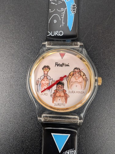 Orologio forattime giorgio - orologio,