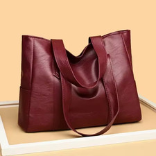 Borsa Tote Vintage Grande