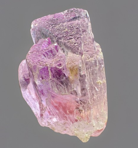 Cristallo kunzite rosa - cristallo, di
