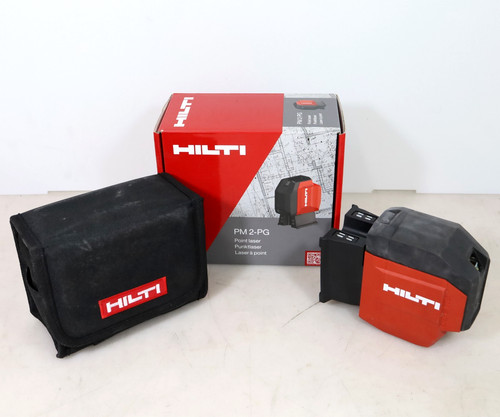 Hilti 131ft green - hilti,