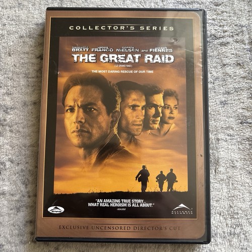 The great raid collector - the,