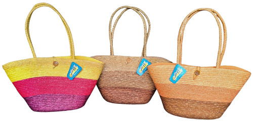 Borsa spalla tricolor - a,