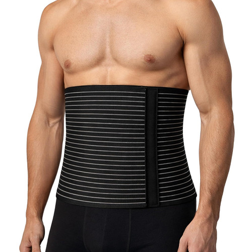 5065 pancera millerighe uomo - -,