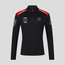 Haas F1 Team 2026 quarto zip