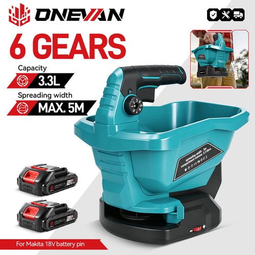 Spandisementi a batteria - 3.3l,