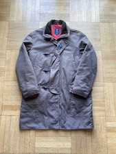 Fay 4 Ganci Fireman Jacket