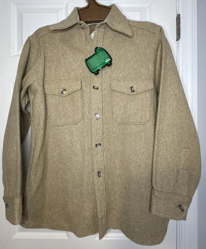 Woolrich camicia spina di - a,