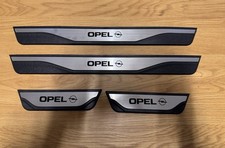 Battitacco Universale Opel 