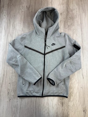 Nike tech fleece felpa con