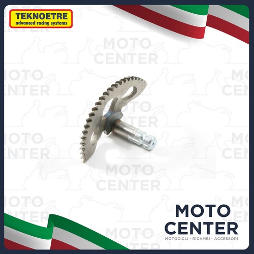 Settore messa moto piaggio - settore,
