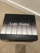 Logic Pro Studio 8 completo di