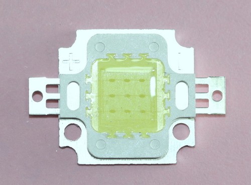 Chip led 10w - 10w, 10000