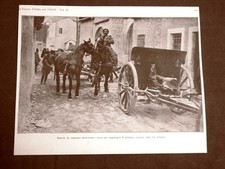 Ww1 prima guerra mondiale - prima,