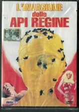 L'Invasione delle Api Regine