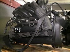 FUJA MOTORE FORD FIESTA 1.2 16V. BENZINA 75CV. 2004 Km 110.000