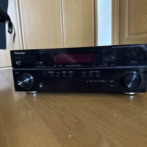 Pioneer vsa919 - pioneer,