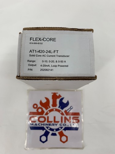 Flex core at1 - flex-core, at1-420-24l-ft