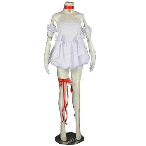 Costume cosplay tokyo mew - costume,