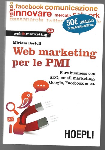 Miriam bertoli web marketing - miriam,