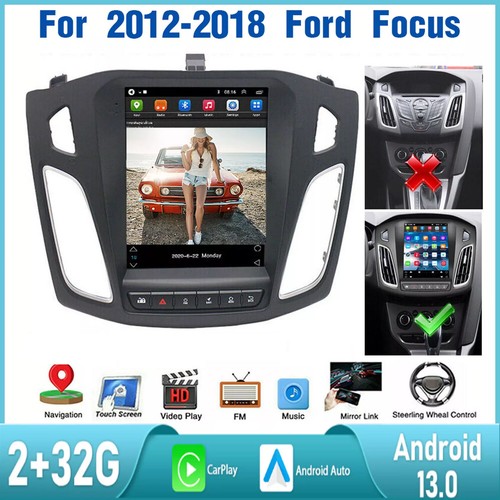 Per ford focus 2012 - per, 2012-2018