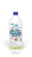 LASER LIQUIDO BLUE MARINE LT.1