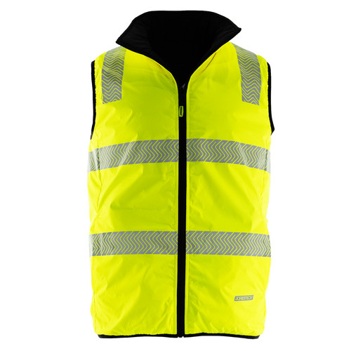 Gilet sicurezza jorestech - sicurezza,