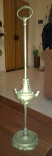Candele lume copper - candele/lume"copper, lamp