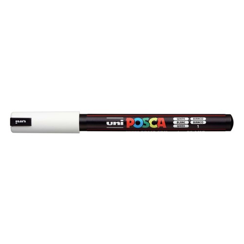 Pennarelli marker uni posca - marker,