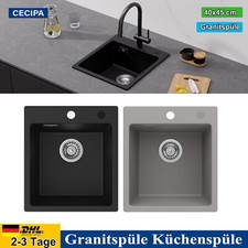 Lavello in granito lavello