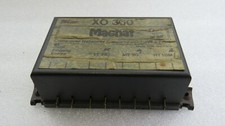 AUDI / VW / MERCEDES - Amplificatore / Amplifier // XO350 MAGNAT