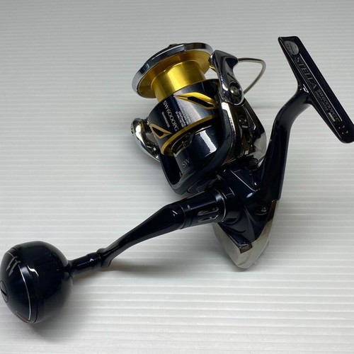 Mulinello spinning shimano - mulinello,