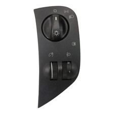 Interruttore Illuminazione SEAT CORDOBA 6K2 RICAMBIO USATO ORIGINALE