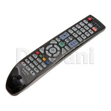 RM-D762 Universal TV Remote