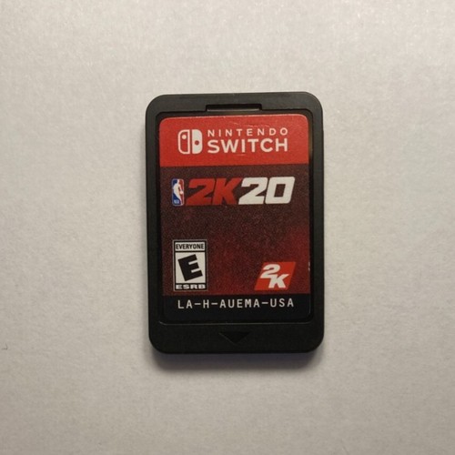 Nba2k20 nintendo switch - nba2k20,
