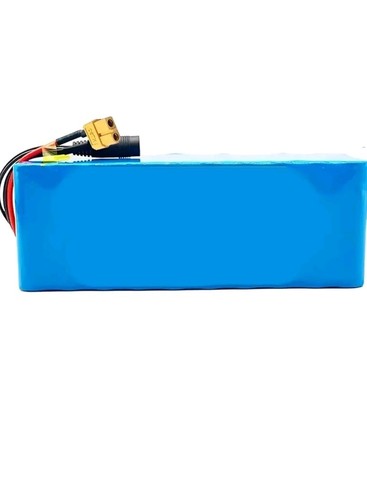 Batteria litio 48v 10ah - al,