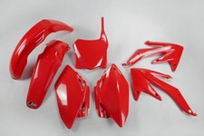 Kit plastiche carene honda - carene,