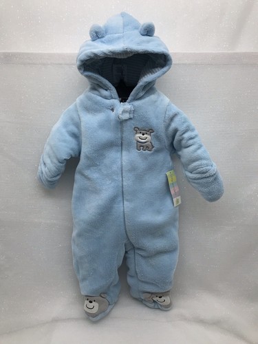 Tuta neve little wonders - tuta, da