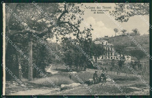 Salerno cava dei tirreni - salerno,