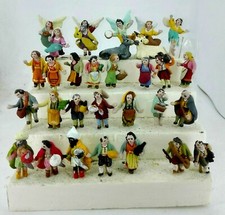 1 Pastore in terracotta da cm