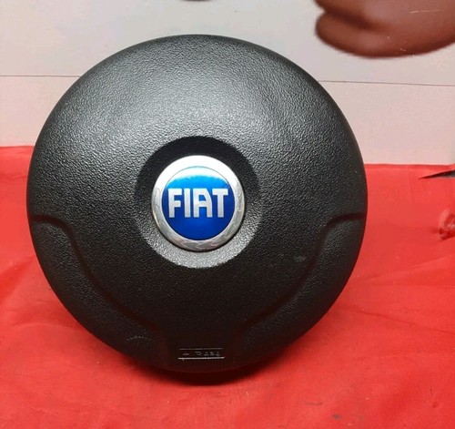 Airbag volante sinistro fiat - airbag,