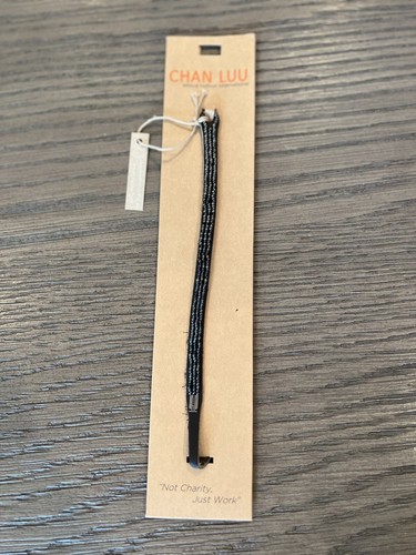 Nuovo autentico bracciale chan - bracciale,