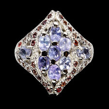 925 Anello Argento Sterling