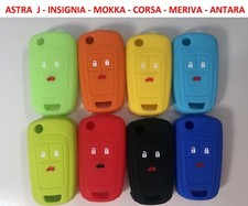 Cover chiave guscio - , opel
