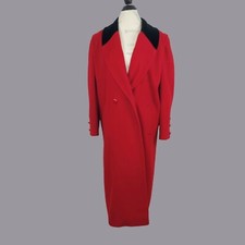 Cappotto Leslie Fay vintage 12