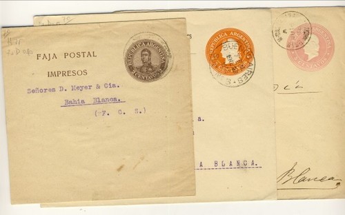 C3456 argentina buste - c3456-argentina,, 3