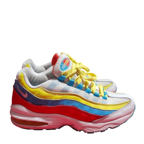 Nike air max - air, 95