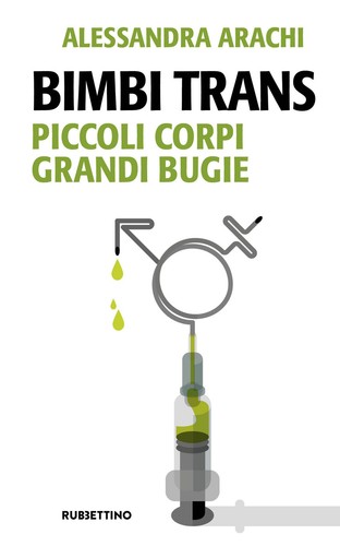 Bimbi trans piccoli corpi - trans.,