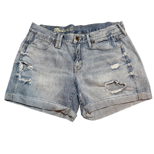 Madewell pantaloncini corti - , in