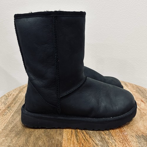 Stivali ugg classic corti - stivali,