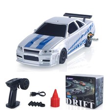 Speciale 1/43 RC Racing R34